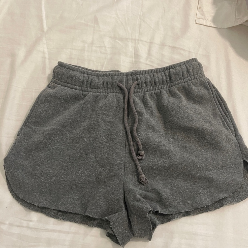 Target brand Sweat shorts